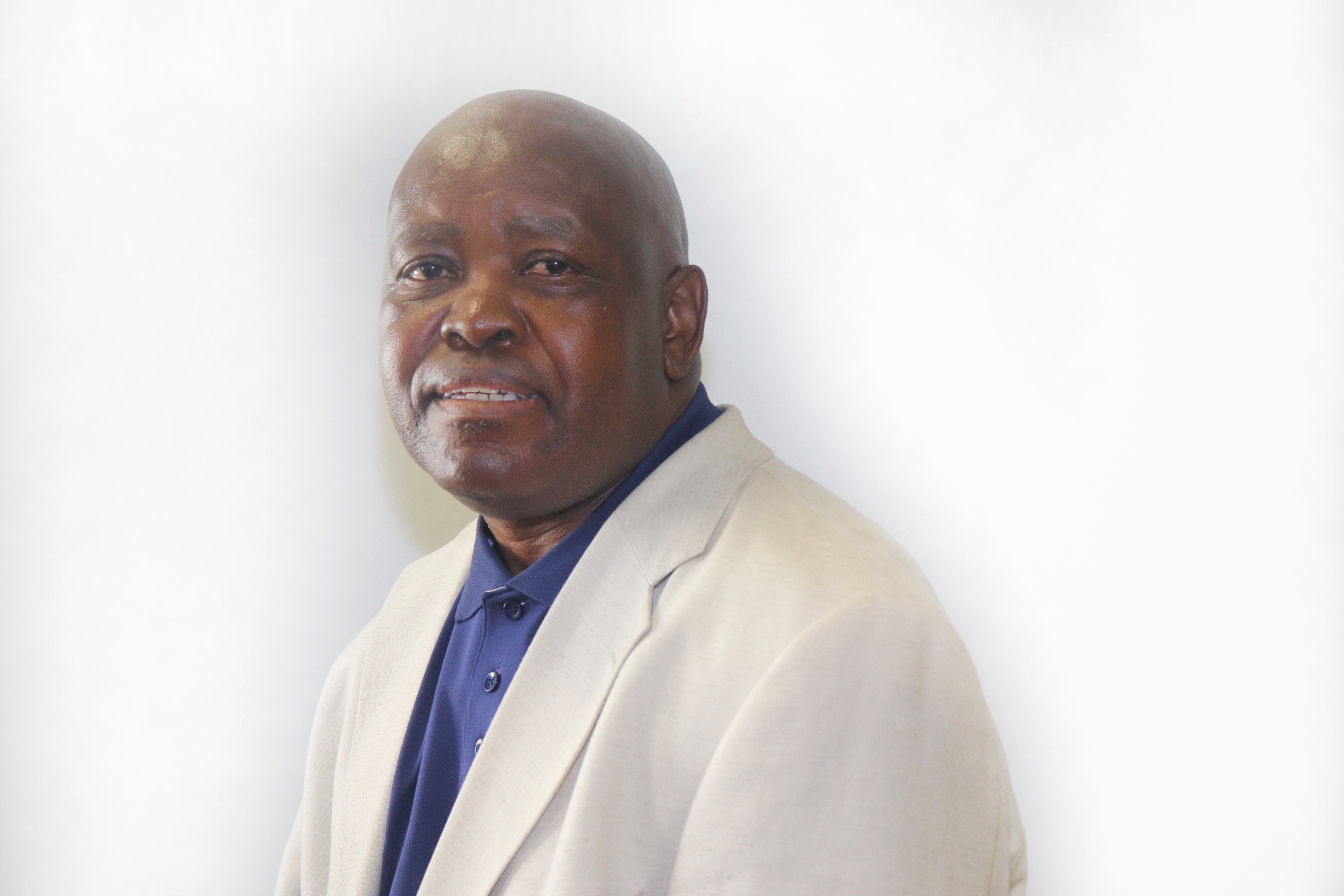 Mr. MJ Moloto